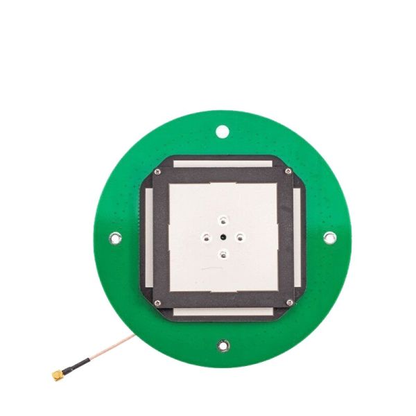 High Precision GNSS Antenna Internal Active Measurement Full Frequency AG-30/35 GPS, Glonass, Beidou RTK Antenna for mapping