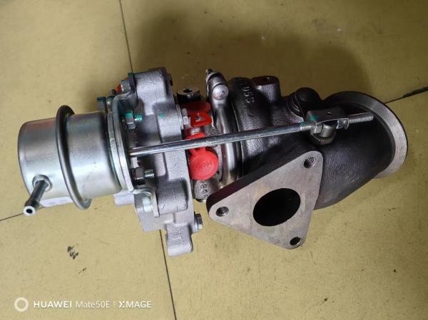 ODM Changan CX70 Turbo Assy For 1.5T CS55 CS75 Engine 54399770134 1118100-B01