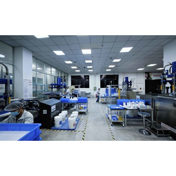 Shenzhen Kyozir New Materials Co. Ltd
