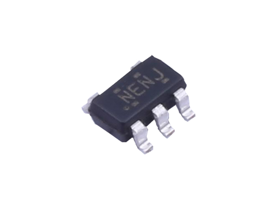 SN74LV1T126DBVR IC Electronic Components CMOS преобразователь логического уровня