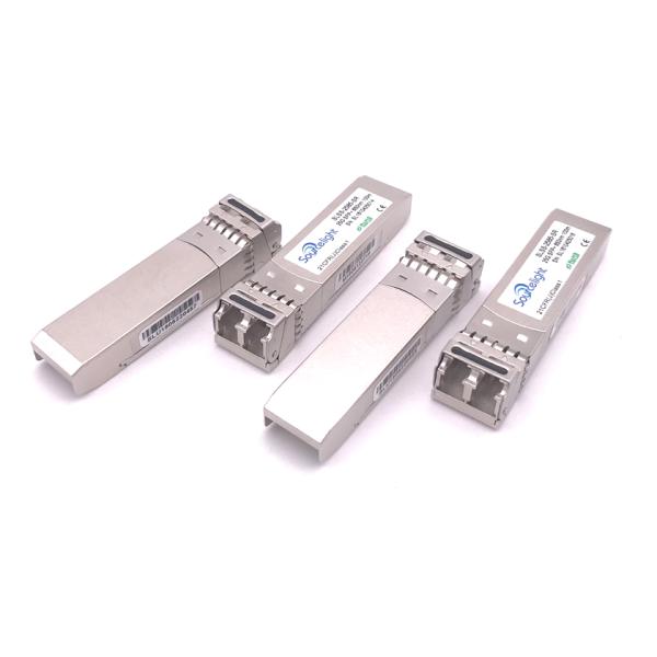 SFP28 Transceiver SFP Modules SFP-25G-SR 25G 850nm 100m