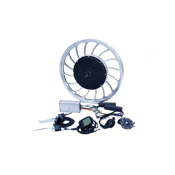 BLDC 36v 48v 1000w 20