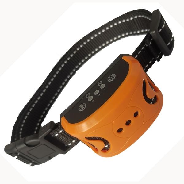 Water Resistant Pet Training Products Adjustable Dog Remote Control Shock Collar