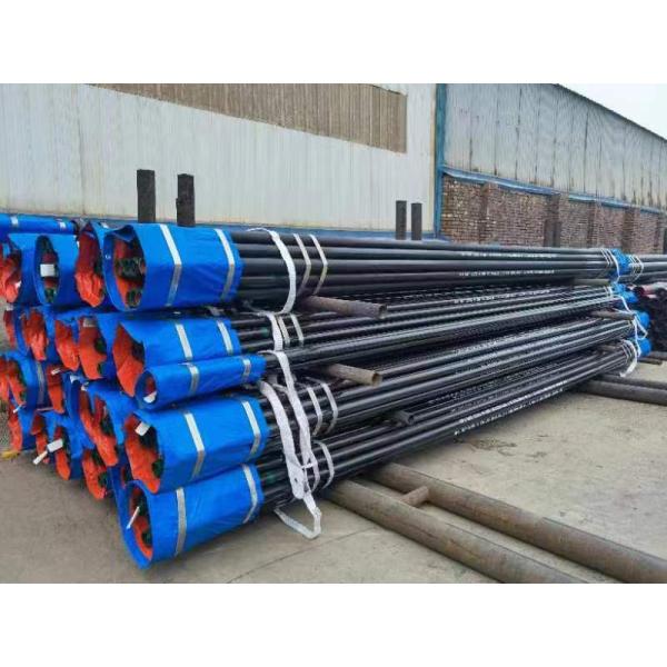 Круглая труба API 5CT горячекатаный безшовный 9 5/8 дюймов 13 труба трубопровода кожуха 3/8 дюймов для индустрии