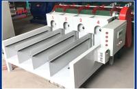 ovo Tray Moulding Machine 1800p/H do papel 150kg/H elétrico