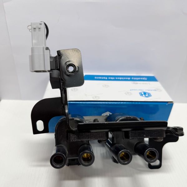 Vehicle Ignition Coils 27301-26600 For KIA CARENS RIO 2005+ HYUNDAI ACCENT GETZ 2005+ Car