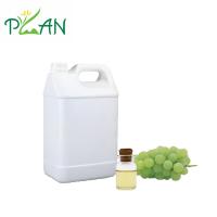 Huile parfumée organique non toxique huile essence parfumée musc blanche