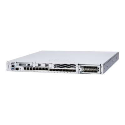 Cisco Firewall FPR3120-K9= : High-Performance NGFW With Advanced Threat Protection & Unified Management