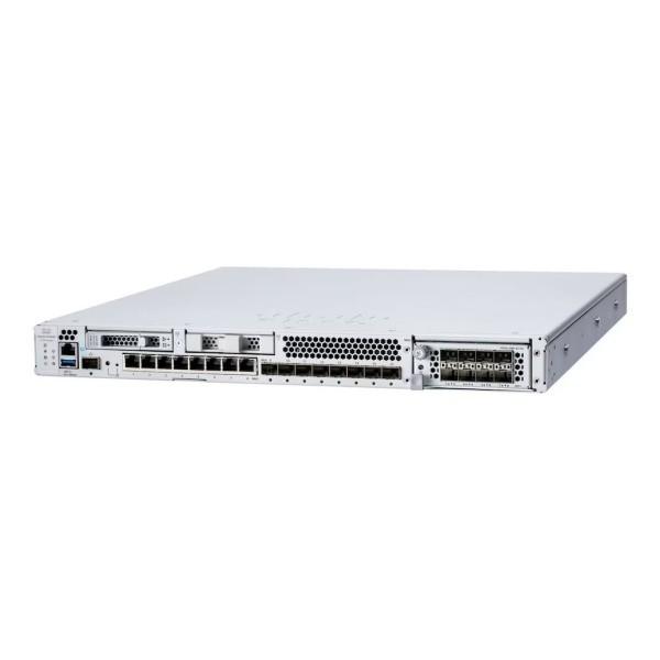 High-Performance NGFW With Advanced Threat Protection & SD-WAN Cisco Firewall FPR3110