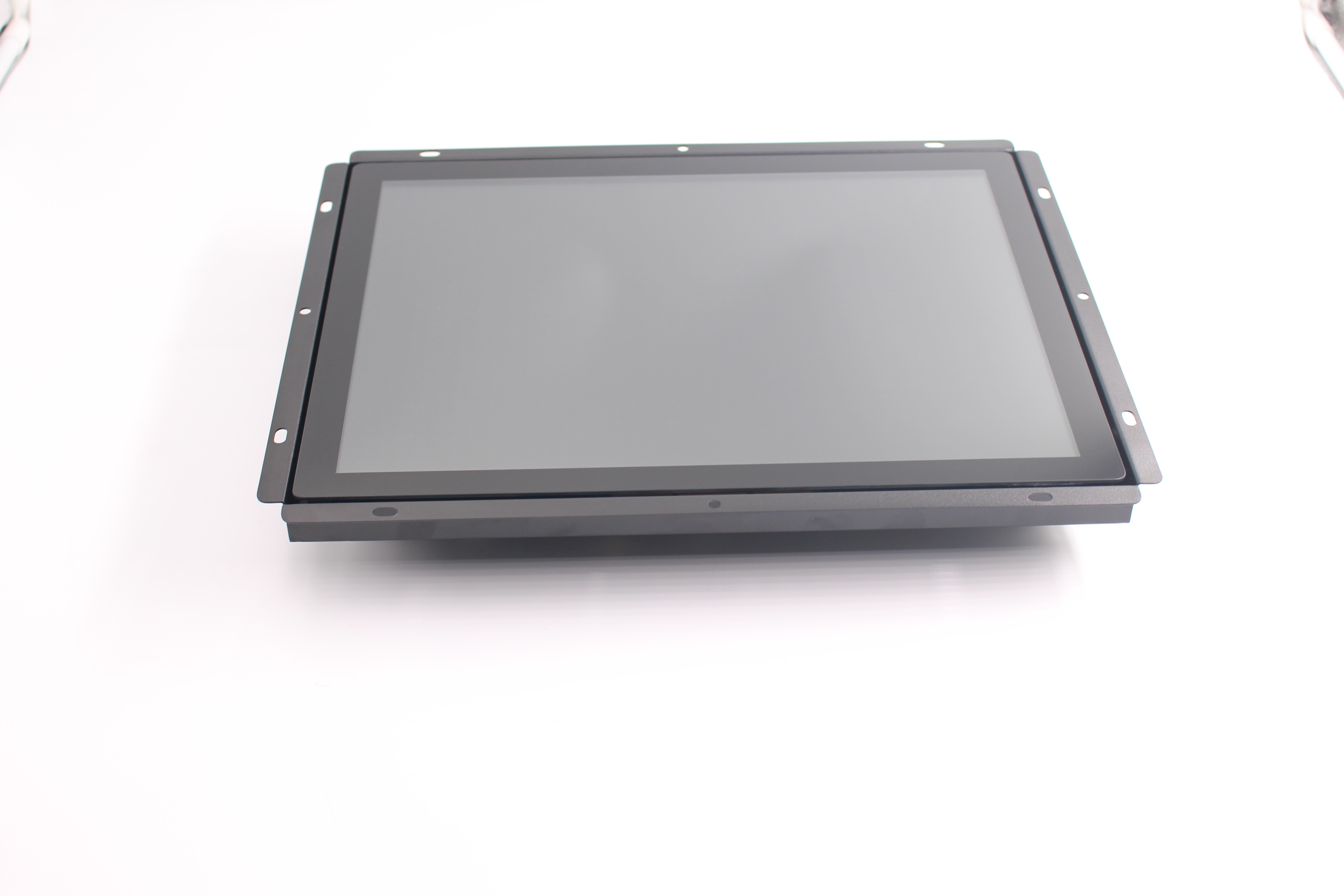 Экран касания VESA открытой рамки Ubuntu 250nits Линукса для киоска