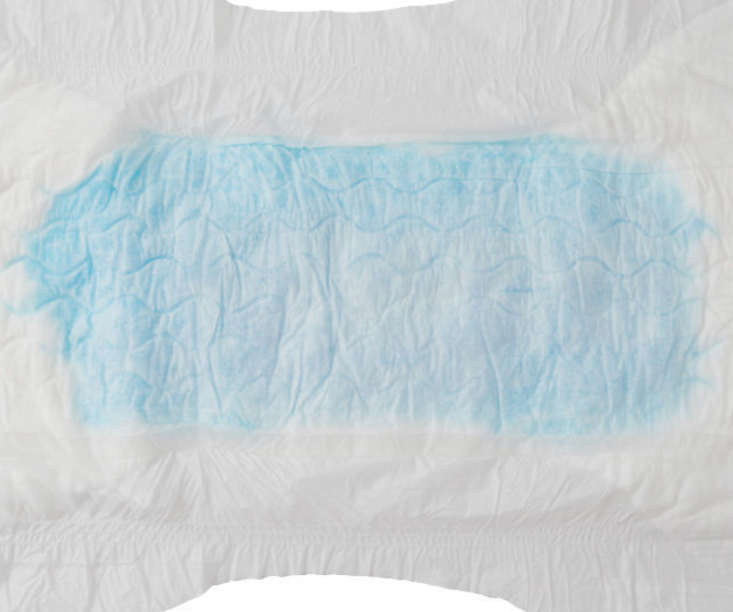 Underwear Style Disposable Adult Diapers Breathable Single Use Tranquility Adult Diapers