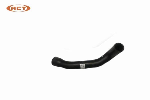 Intake Pipe SK130-8 Radiator Water Hose For Excavator Pipe In