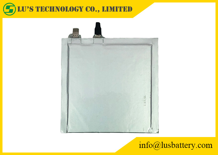 CP074848 3.0V Lithium Limno2 Batteries 200mah LiMnO2 For ID Card