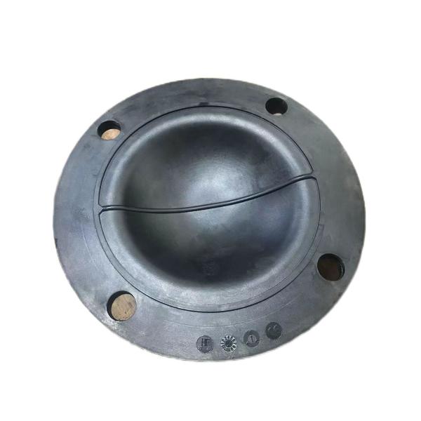 Промышленная клапанная уплотнительная диафрагма с высокой стойкостью и прочностью на разрыв