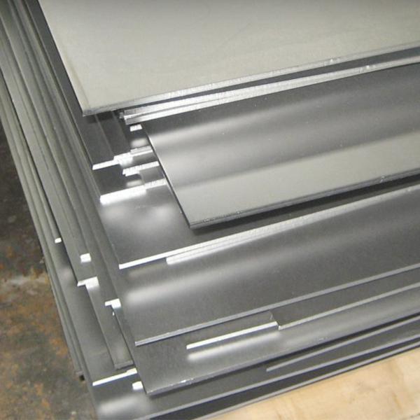 Grade 2 Gr2 Pure Titanium Plate Titanium 6al4v Plate For Petrochemical Industry Fluid Transport