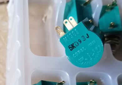 RYOBI покрывают краской совершенно собрание 5UTR чернил ключевое на Ryobi 922 PCB мотора 924 754 серий