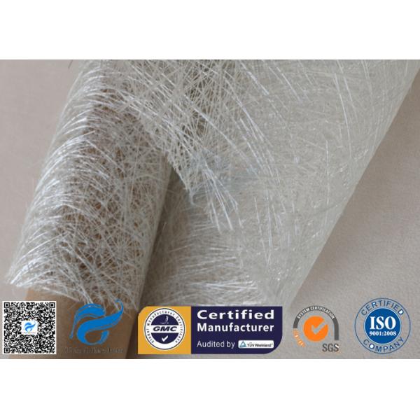 КСМ 100гсм 225гсм прервал циновку иглы стеклоткани для частей мотоцикла