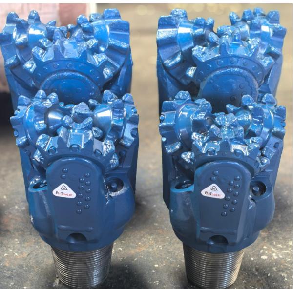 Oil Well Drilling Milled Tooth 7 7/8