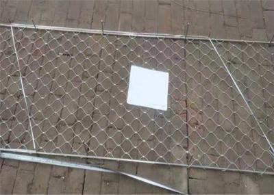 70x120mm X Tend Cable Mesh