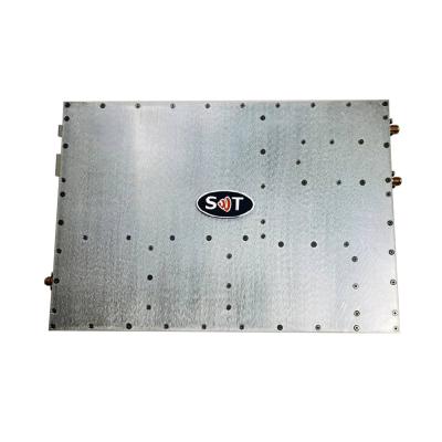 2,65 a 3,0 amplificador de potência do RF do dBm de Psat 20 do amplificador de poder superior da faixa do gigahertz S