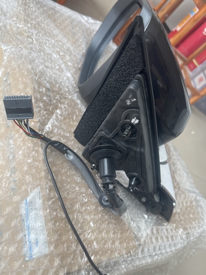 Geely Car Electrical Parts Accessories Outside Reverse Mirror Assembly