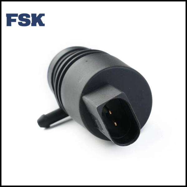 Mercedes-Benz A2218690121 A2108690821 Motor de pulverización de agua del limpiaparabrisas