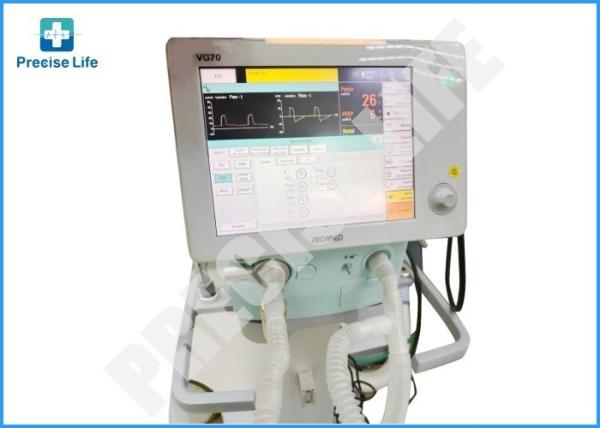 Aeonmed VG70 Touch Screen Ventilator Parts Aeonmed VG70 ventilator touch screen