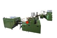 Machine d'emballage d'emballage de la cigarette HLP2/emballage poinçonneuse de tabac