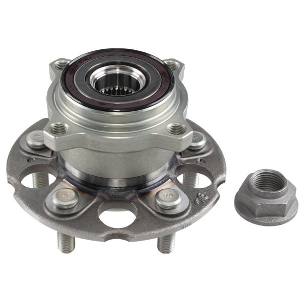 Эпицентр деятельности заднего колеса цапфы внутренний автоматический нося колесо мотора 43210-WL000