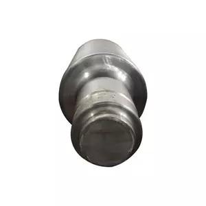 S355jr Forged Steel Shaft Hardened Steel Shaft Steel Raw Material 42crmo4 Step Shaft