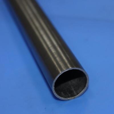 Ferramentas de aço de tungstênio carburo de parede fina tubo de carburo de tungstênio