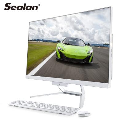 Ordinateur de bureau Mainboard H110 de DDR4 2133MHz I7