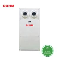 Semi Open Air Water Evaporative Cooling R410A AC Power Source For Industrial