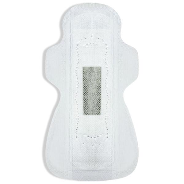 Сухие ультратонкие одноразовые гигиенические прокладки для женщин гигиенические салфетки для женщин с мятой