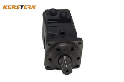 Orbital KMT Dynamic White Hydraulic Motors For Construction Machine