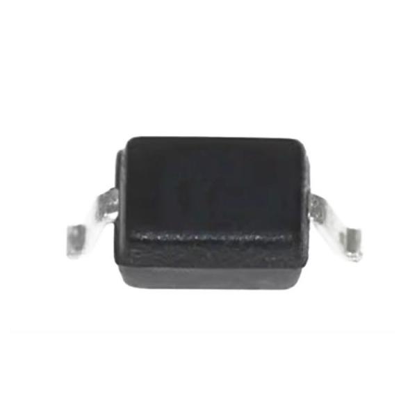 CDSOD323-T05C Sérigraphie 5C SOD-323-2 Suppresseur électrostatique Diode TVS Composant électronique Suppresseur de tension transitoire