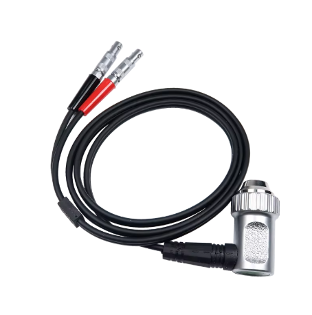 TM-08 ULTRASONIC Probe Transducer Of Ultrasonic Thickness Gauge/Thickness Meter For Thickness Measure/Testing