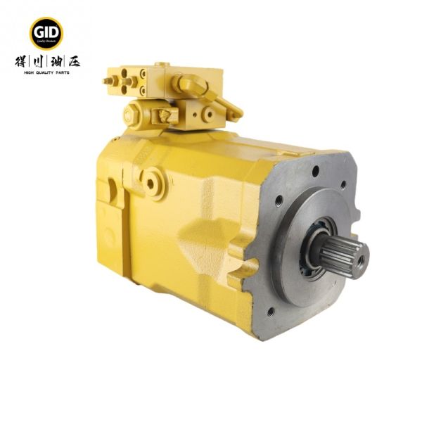 Hydraulic Piston Pump 304-1122 D10 Bulldozer | Heavy Duty Excavator Hydraulic Pump