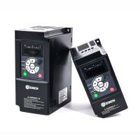 China VFD Manufacturing ZONCN Inverter Dispositivo de frecuencia variable de 0.4kw a 450kw
