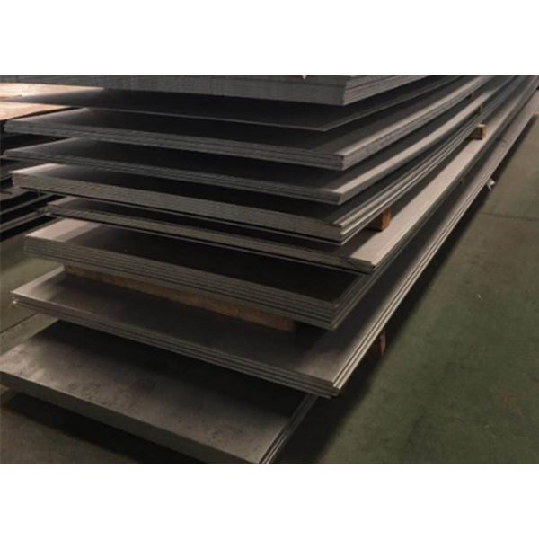 Горячекатаная толщина плиты 3мм листа нержавеющей стали вверх опционная