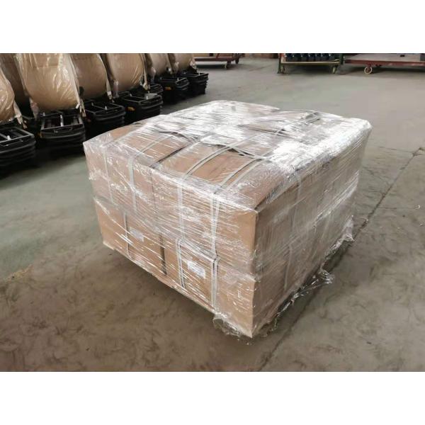 Водитель автобуса топления подвеса воздуха усаживает Slidable ширину 545mm