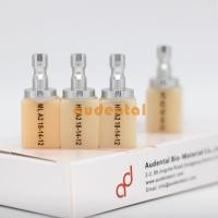 Crown Lithium Disilicate Blocks Composite CADCAM Materials