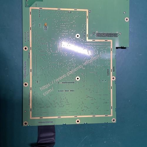 Innomed Cardio-Aid 200-B Defibrillator Motherboard Main Board PROCESSOR CA200 39121-D
