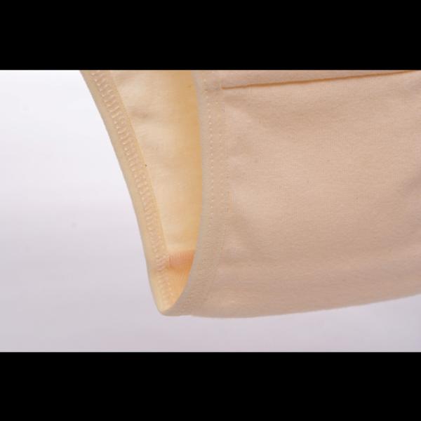 hot-selling 100% cotton underwear