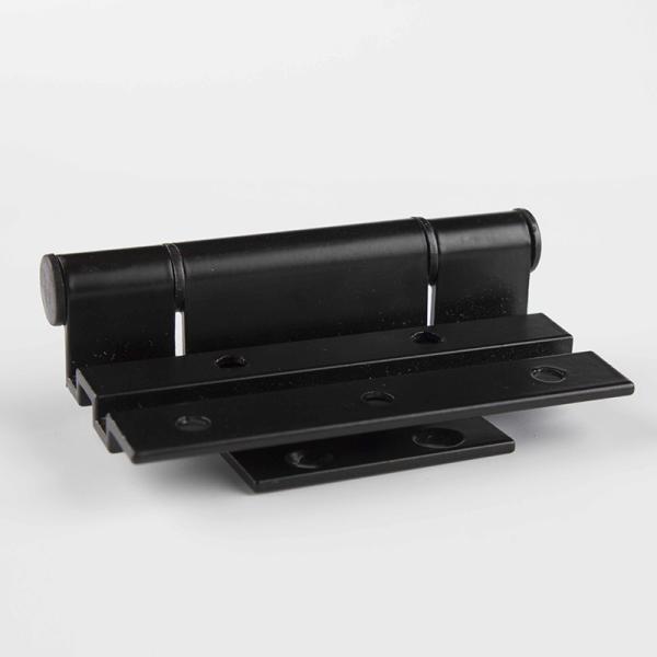 Порошок покрытый высококачественной алюминиевой дверью мягкий закрыть алюминиевой сплав боковой петли для двухслойных дверей