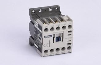GMC AC/DC Mini Contactor Motor Protection Switch Low consumption 6A,9A,12A,16A