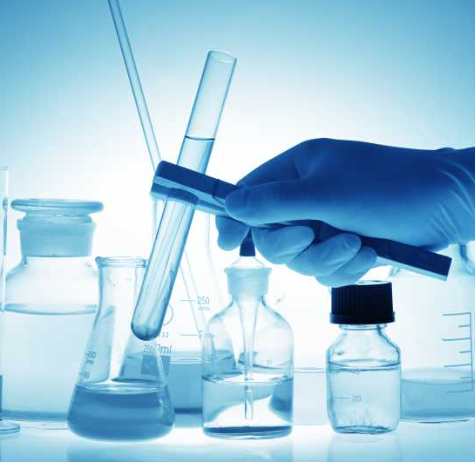 Sapphire Tube High-End Thermocouple Protection Sheaths Transparent High Temperature Resistant