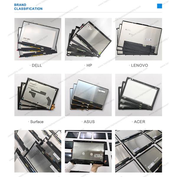 14.0'' Ноутбук LCD сенсорный экран Ассамблея 120Hz Для Hp Elitebook 840 G5 M140NVF7 R0