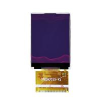 Polcd ILI9341V Module LCD TFT 2,4 pouces Tft Spi 240x320 8080 MCU 8 bits