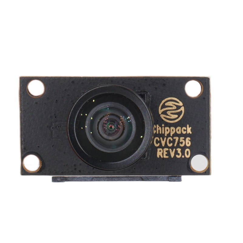 OV OV7750 RGB Global Shutter Camera Module 640 x 480 for AR / VR